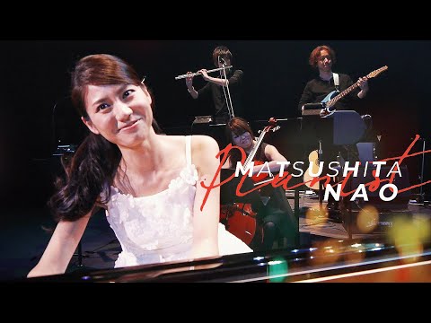 松下奈緒さん、お誕生日おめでとう！