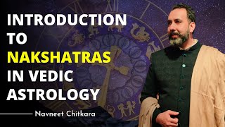 Introduction to Nakshatras in Vedic astrology | Beginning of New Batch | Navneet Chitkara screenshot 3