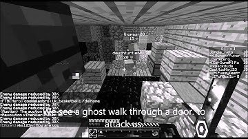 deathturtle861 hacking ( arkham network factions )  * ban report *