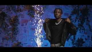 Lolo Avan Official Video