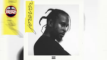 Popcaan - Lef My Gun (Forever Album)