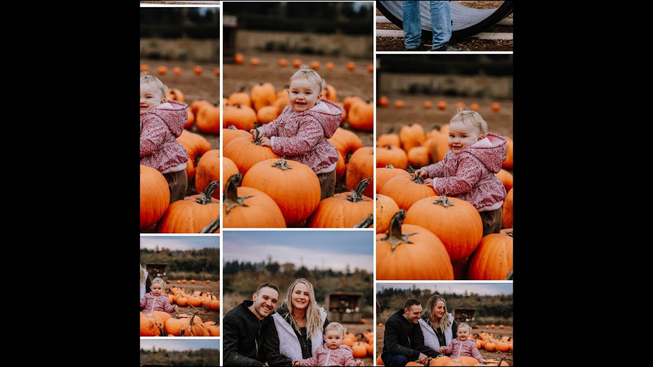 The Bryce Hansen Team - Pumpkin Festival