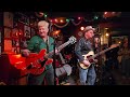 I'll Run Circles + Don't Push Me Into Someone Else's Arms - Tom Clark + HABs - Lucinda's. 04.28.26