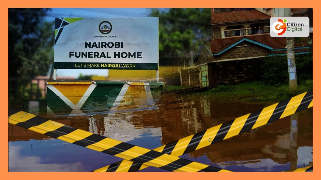 Familia zaitilia shaka ahadi ya serikali kugharamia mazishi ya waathiriwa wa mafuriko