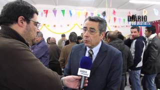 Quinta do Anjo uma freguesia com problemas