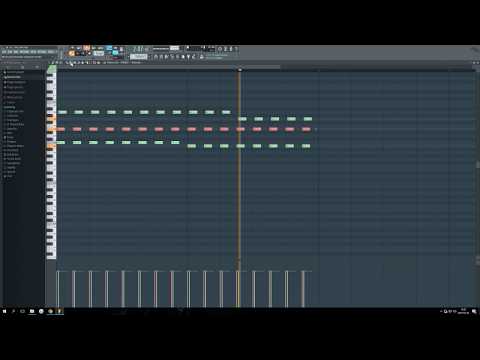 Video: Hur Man Spelar In Röst I FL Studio 8