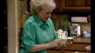 Golden Girls - Eggs Gafloofen