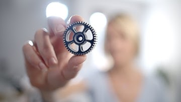 High Speed Sintering - How it works