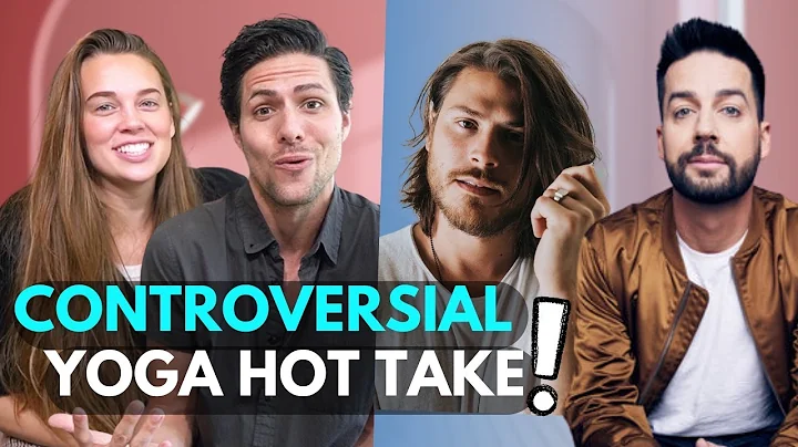 Cory Asbury & John Crist Get Controversial