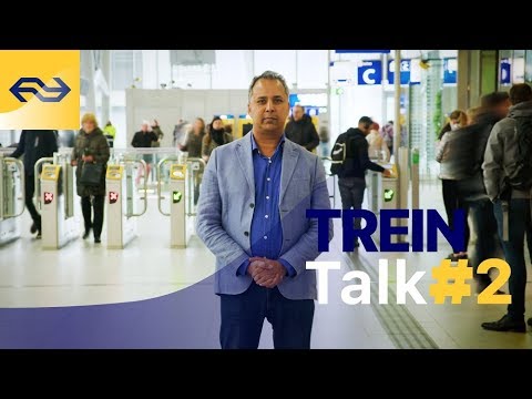 Hoe je je brein zelf kunt herprogrammeren | Treintalk #2