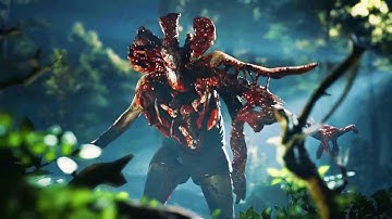 ILL New Zombie Game Unreal Engine 5 - 2022 Demo, All Gameplay Trailers