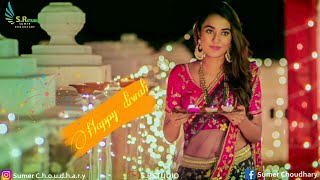 💙💛Happy Diwali Whatsapp Status Video 2022💕 Diwali Special💜Diwali Status screenshot 5