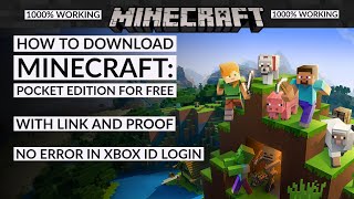 How To Download Minecraft: PE v1.14.6 For Free screenshot 5