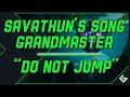 Savathun's Song Grandmaster Nightfall with Chevy and GernaderJake - Destiny 2