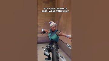 Instalock Sage be like😂😂#ytshorts #shorts #valorantfunny