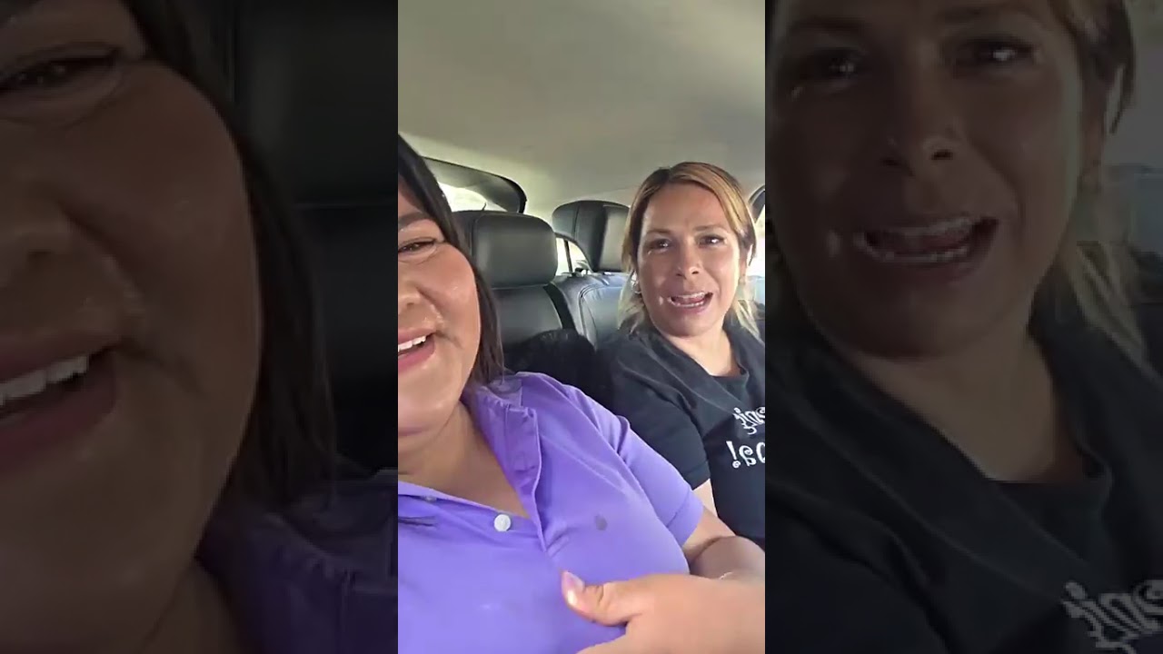 Amigas queremos decirles algo 😳😳😳 (véanlo completo) 