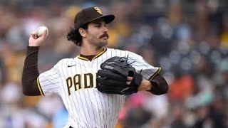 Dylan Cease 2025 highlights Net Worth
