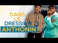 GAELOUPAS - DANS LE DRESSING ft ANTHONIN #ÉPISODE2