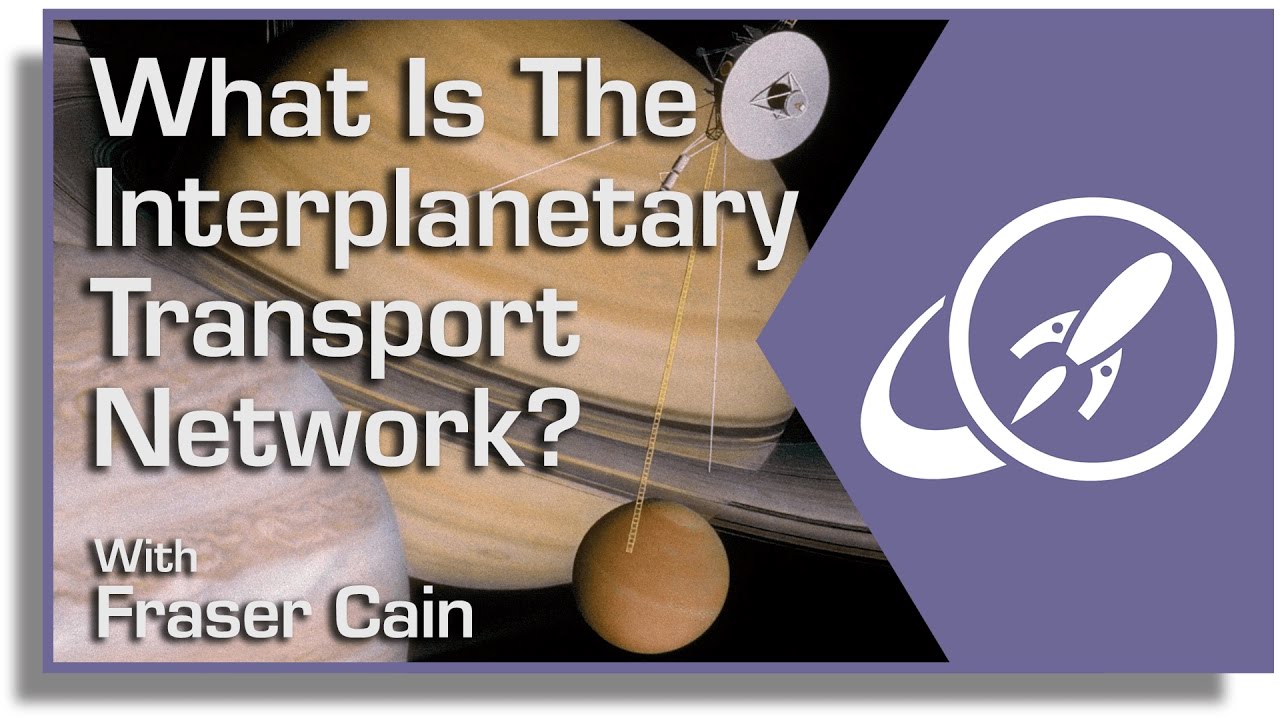 what is interplanetary travel meaning