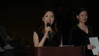 [HKDA] Global Design Awards 2018 Awards Presentation Ceremony (27 April 2019)