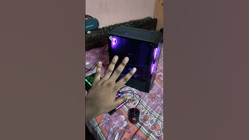 Use Dual Monitor Setup Without Graphics card ✅ #gaming #gpu #amd