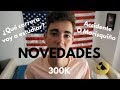 NOVEDADES | Accidente en Vigo, universidad, 300k y más!