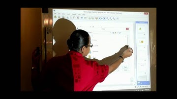 Digicel Foundation - Exploring Mimio Series - 19 Cloning