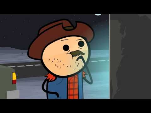 კომიქსები ქართულად - სავაჭრო აპარატი