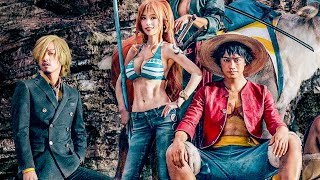 Netflix Is Making A ONE PIECE Live-Action Series