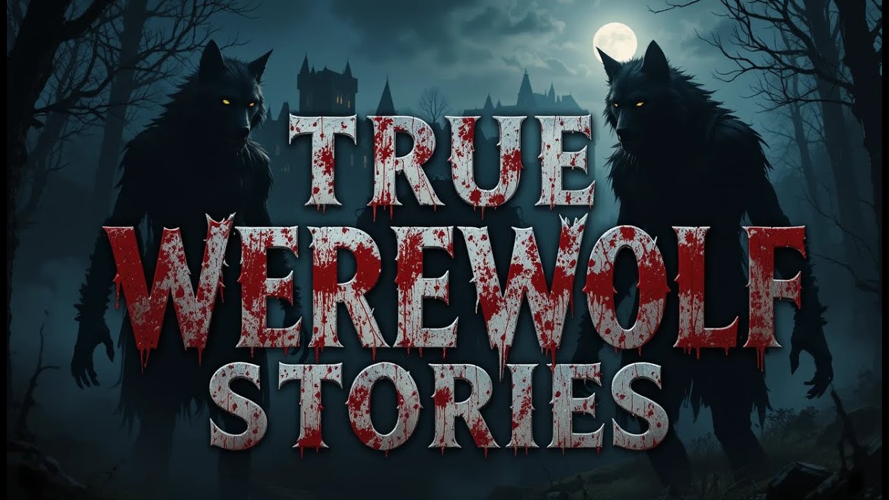 3 Scary True Werewolf Horror Stories From Old Europe