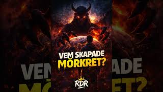 RDR - Mörkret och människan (Official)