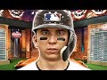 The Combine And MLB Draft! MLB The Show 19 Road To The Show #1