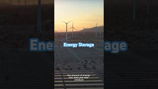 Energy Storage: Can it be used for nuclear?