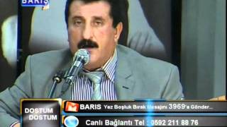 Hasan KARABAŞ Mahsuni'ye Ağıt.wmv Resimi