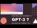Can GPT-3 really help you and your company ? What can it really do ? Real-World Applications Demo