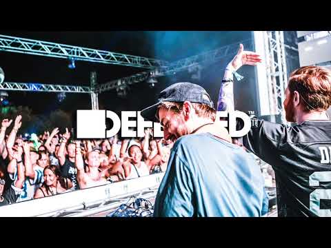 Ferreck Dawn B2B Robosonic - Live at Defected Croatia 2019 (Main Stage)