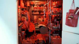 ARTIST ROOMS: Robert Therrien