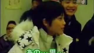 ショタ神木隆之介くんが女の子に間違われるるる！！！(〃ω〃)