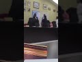 Some drama at the Statutory Meeting of the Tunapuna Piarco Regional Corporation