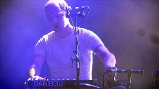 Caribou - Can&#39;t Do Without You [Live at St. Jerome&#39;s Laneway Festival, Brisbane - 31-01-2015]