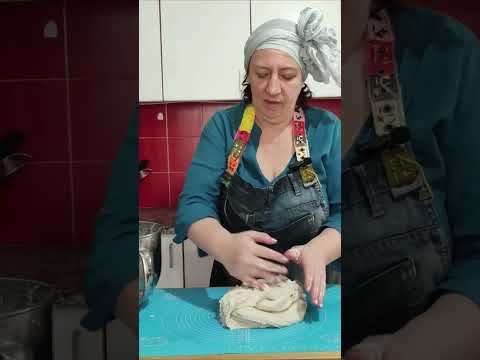 На исходе праздника Песах - МУФЛЕТА #тетясоня #рецепты #израиль