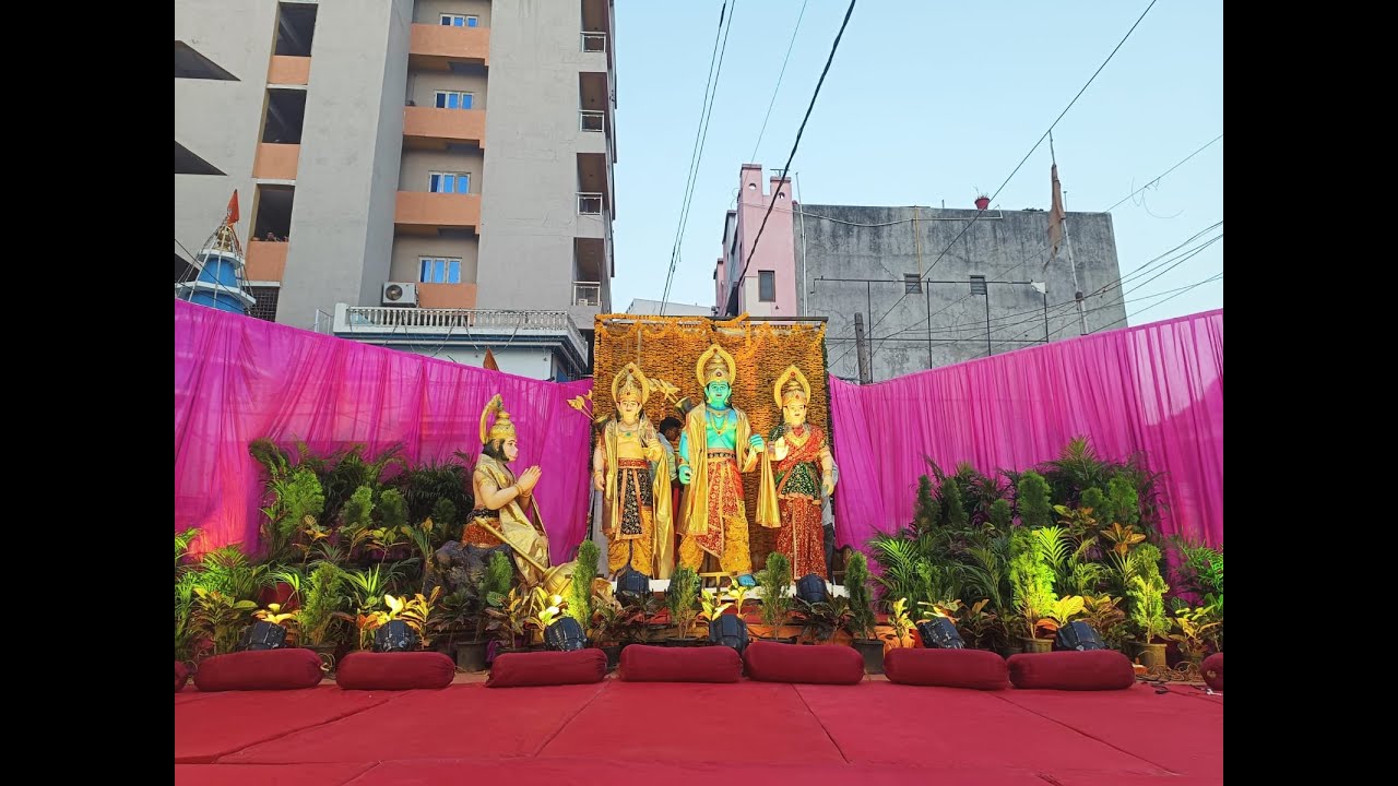 Sunderkand Competition Dahod 2023