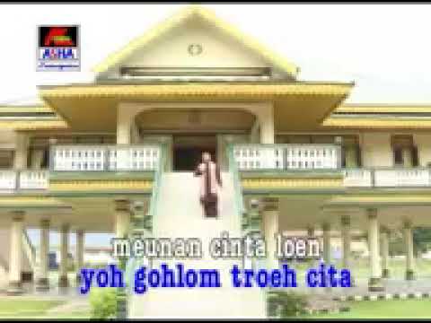 #..SLOW ROCK..# layeu asmara...Fatahillah. the best song Aceh ....##yjt