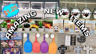 Come With Me To Dollar Tree| AMAZING New Items| Name Brands| Everything $1.25 by Jennifer Mowan5 15,306 views 1 month ago 16 minutes