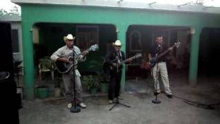 los toros de la sierra - un beso al viento