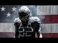 College football pump up  seven nation army  20172018   