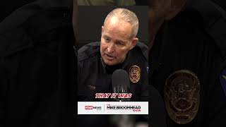 Phoenix Police Chief shares initial reaction to two officers accused of a violent traffic stop