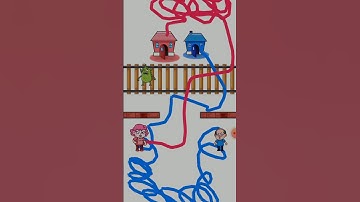 DRAW TO HOME LEVEL SOLVED -106 #shorts #shortsfeed #trending