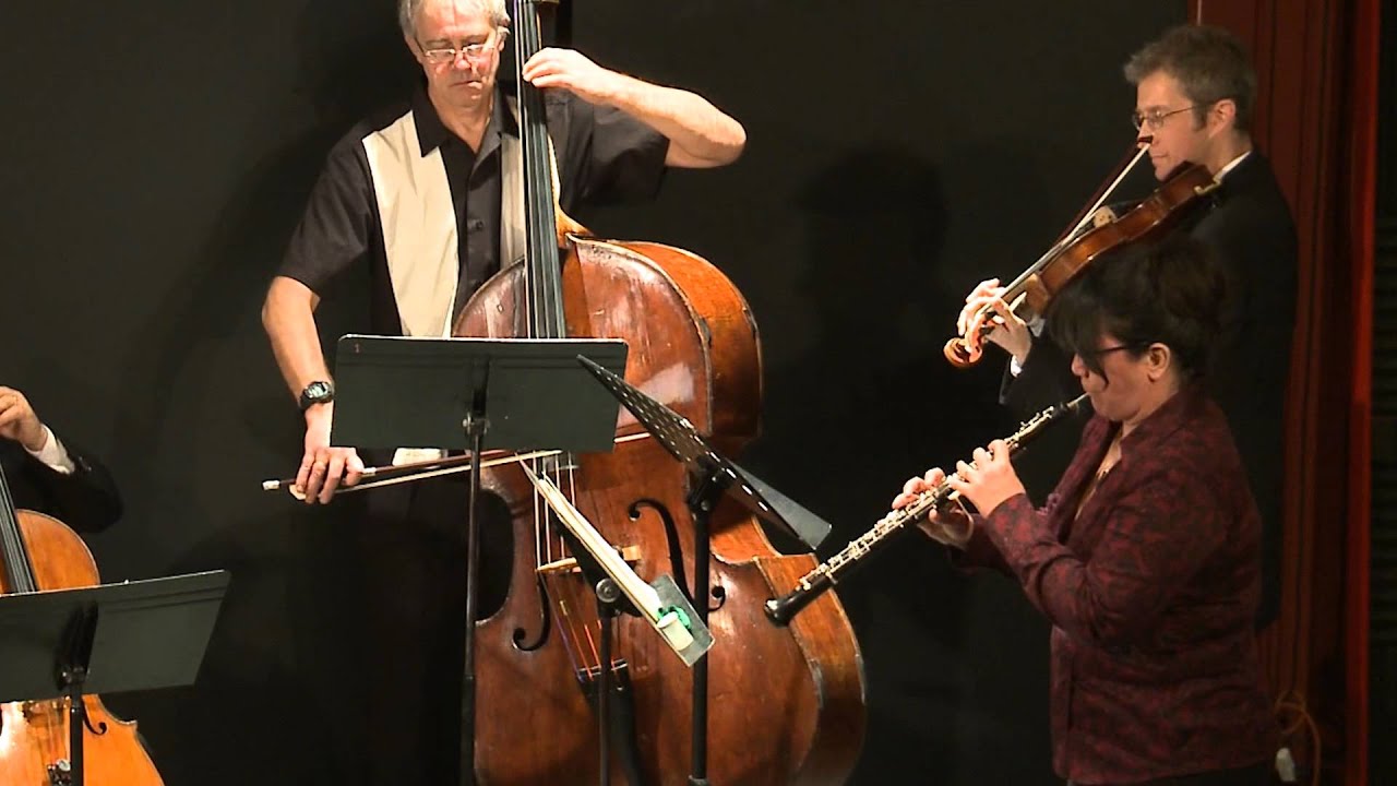 Gabriel's Oboe by Ennio Morricone YouTube