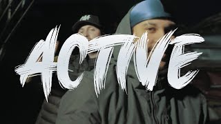 J WILZ X LOAD B - ACTIVE (OFFICIAL VIDEO)